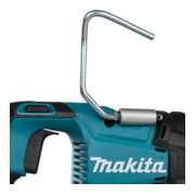Makita Sega a gattuccio a batteria 2x18V DJR360ZK-2