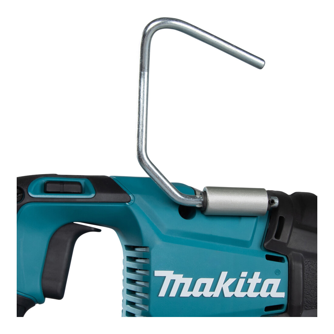 Makita Sega a gattuccio a batteria 2x18V DJR360ZK