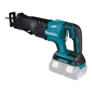 Makita Sega a gattuccio a batteria 2x18V DJR360ZK-4