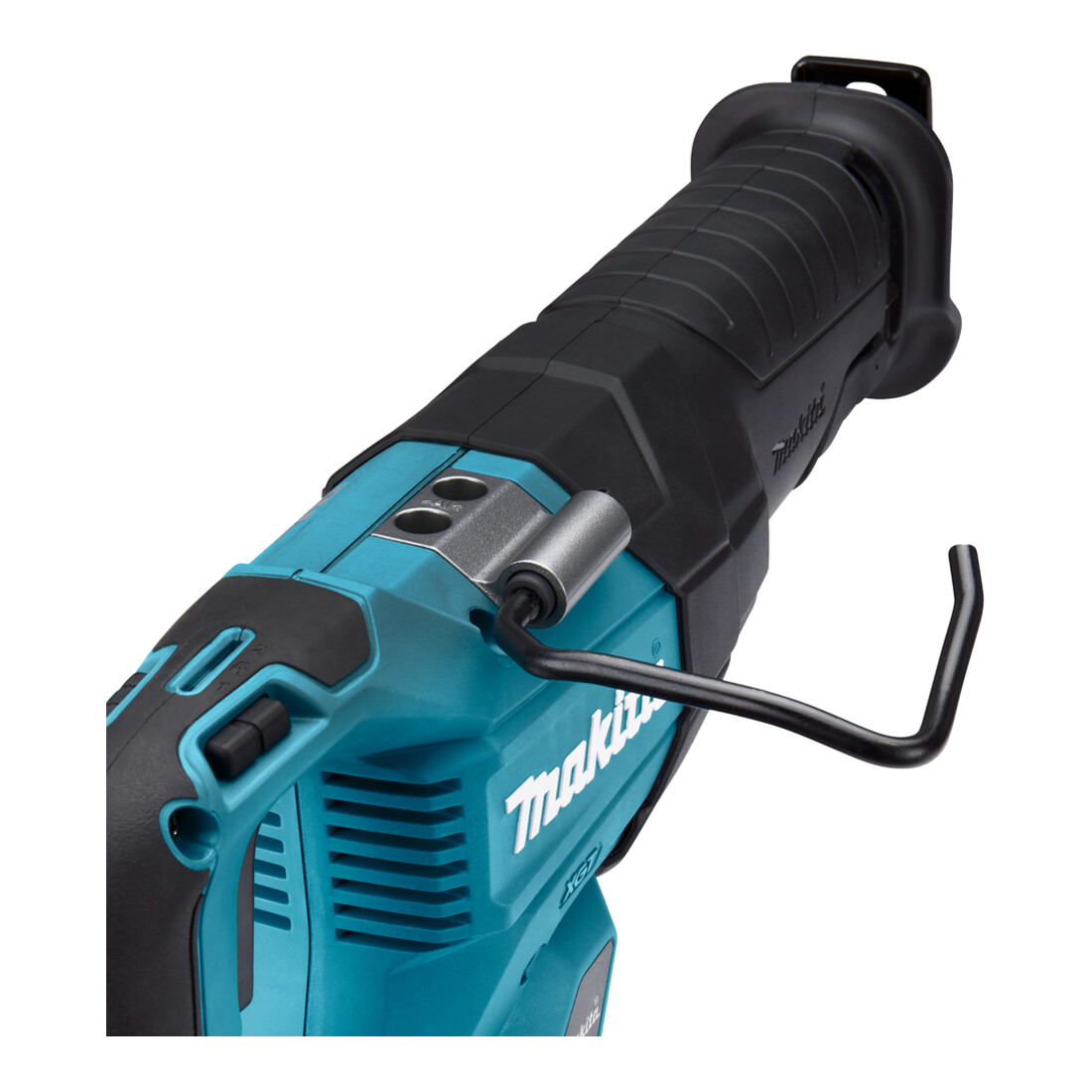 Makita Sega a gattuccio a batteria 40V JR001GM201