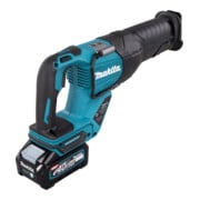 Makita Sega a gattuccio a batteria 40V JR001GM201-4