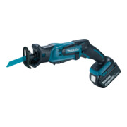 Makita Sega a gattuccio a batteria DJR183RT1J 18,0V