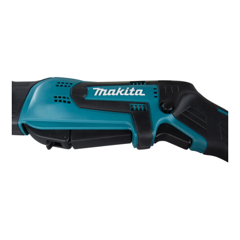 Makita Sega a gattuccio a batteria DJR183RT1J 18,0V