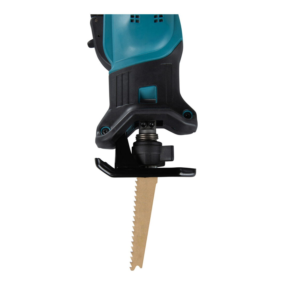 Makita Sega a gattuccio a batteria DJR183RT1J 18,0V