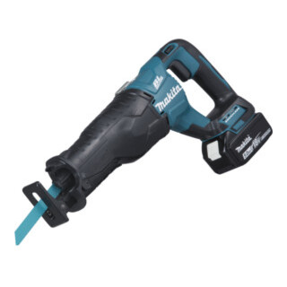Makita Sega a gattuccio a batteria DJR187RTE