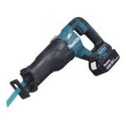 Makita Sega a gattuccio a batteria DJR187RTE-1