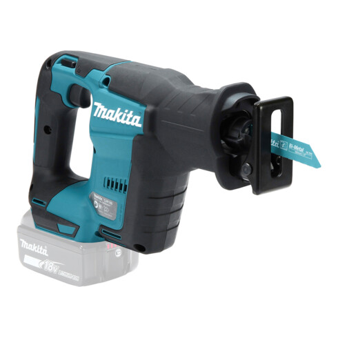 Makita Sega a gattuccio a batteria DJR188Z