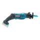 Makita Sega a gattuccio a batteria JR103DZ-4