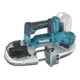 Makita Sega a nastro a batteria 18V DPB183Z-1
