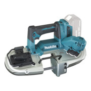 Makita Sega a nastro a batteria 18V DPB183Z
