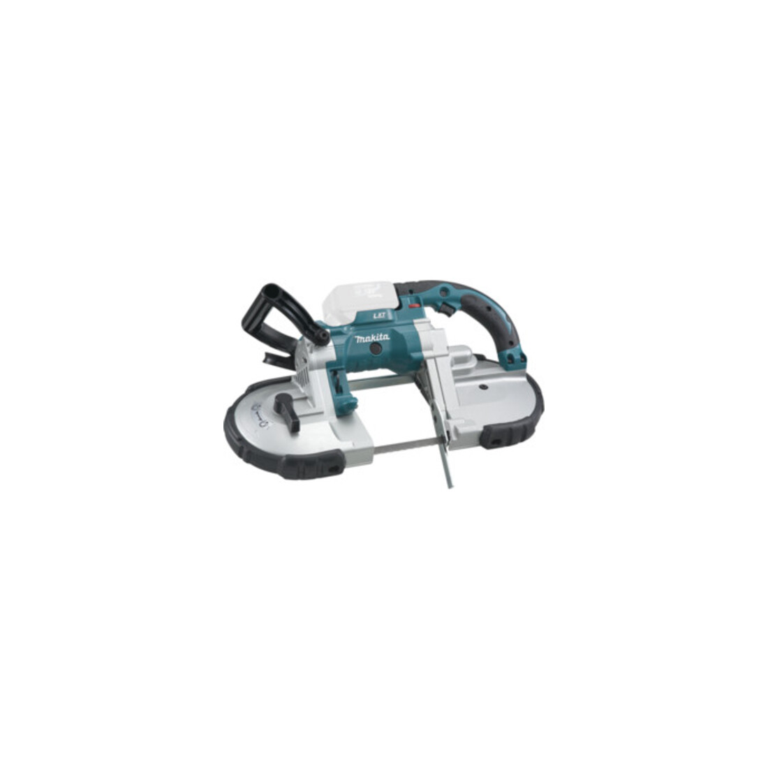 Makita Sega a nastro a batteria DPB180Z