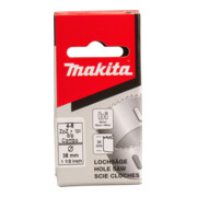 Makita Sega a doppio foro -3