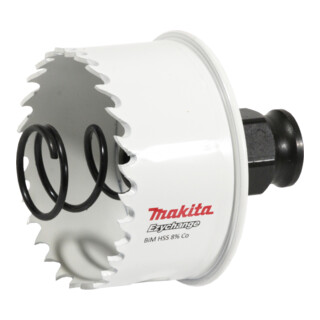 Makita Sega a tazza BiM EZYCHANGE 51 mm