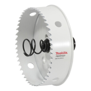 Makita Sega a tazza BiM EZYCHANGE 89 mm