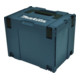 Makita Sega a tuffo a batteria 56mm 2x18V DSP601ZJU-3