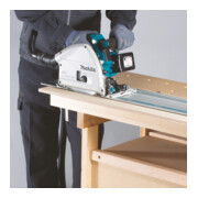 Makita Sega a tuffo a batteria 56mm 2x18V DSP601ZJU-5