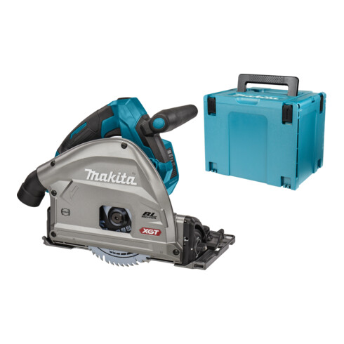 Makita Sega a tuffo a batteria 56mm 40V SP001GZ03