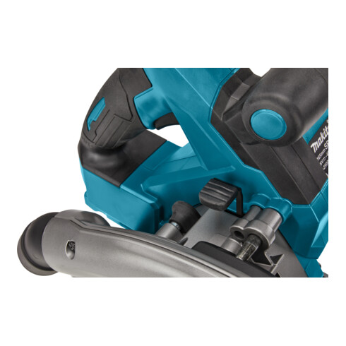 Makita Sega a tuffo a batteria 56mm 40V SP001GZ03