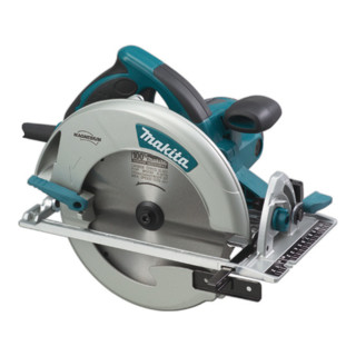 Makita Sega circolare 5008MG 1800W  Ø210 mm
