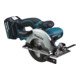 Makita Sega circolare a batteria 18,0V DSS501RTJ-1