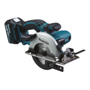 Makita Sega circolare a batteria 18,0V DSS501RTJ