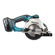 Makita Sega circolare a batteria 18,0V DSS501RTJ-4
