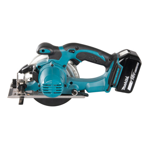 Makita Sega circolare a batteria 18,0V DSS501RTJ