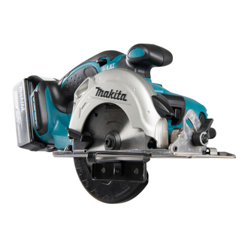 Makita Sega circolare a batteria 18,0V DSS501RTJ
