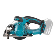 Makita Sega circolare a batteria 18V DSS501Z, senza batteria-5