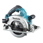 Makita Sega circolare a batteria 2x18V con Bluetooth (senza batteria, senza caricabatterie) in MAKPAC DHS783ZJU
