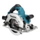 Makita Sega circolare a batteria 2x18V (senza batteria nè caricabatterie) in MAKPAC DHS782ZJ-1