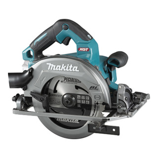 Makita Sega circolare a batteria 40V max. HS004GZ01