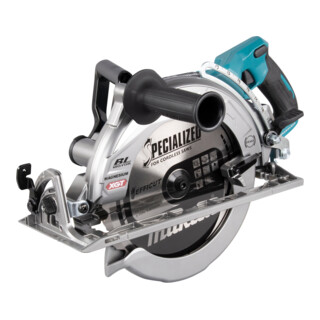 Makita Sega circolare a batteria 40V RS002GZ