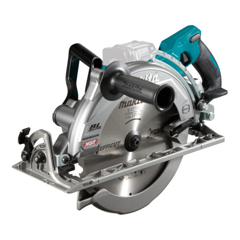 Makita Sega circolare a batteria 40V RS002GZ