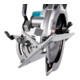 Makita Sega circolare a batteria 40V RS002GZ-4