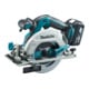 Makita Sega circolare a batteria 57mm 18V/5,0 Ah DHS680RTJ-1
