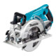 Makita Sega circolare a batteria 65mm 2x18V DRS780Z-1