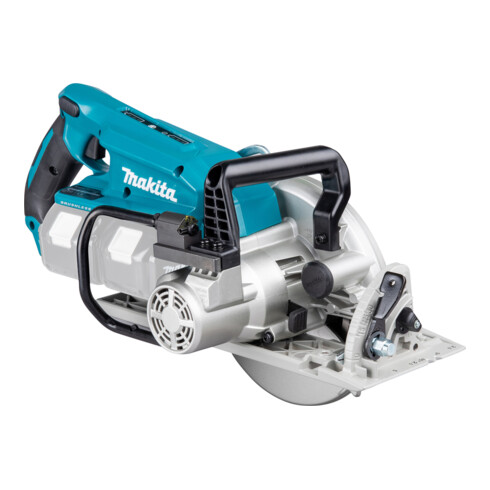 Makita Sega circolare a batteria 65mm 2x18V DRS780Z