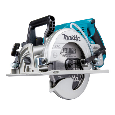 Makita Sega circolare a batteria 65mm 2x18V DRS780Z