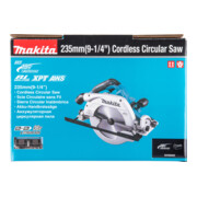 Makita Sega circolare a batteria 85mm 2x18V DHS900Z-2