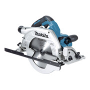 Makita Sega circolare a batteria 85mm 2x18V DHS900ZU