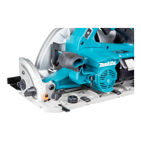 Makita Sega circolare a batteria 85mm 2x18V DHS900ZU