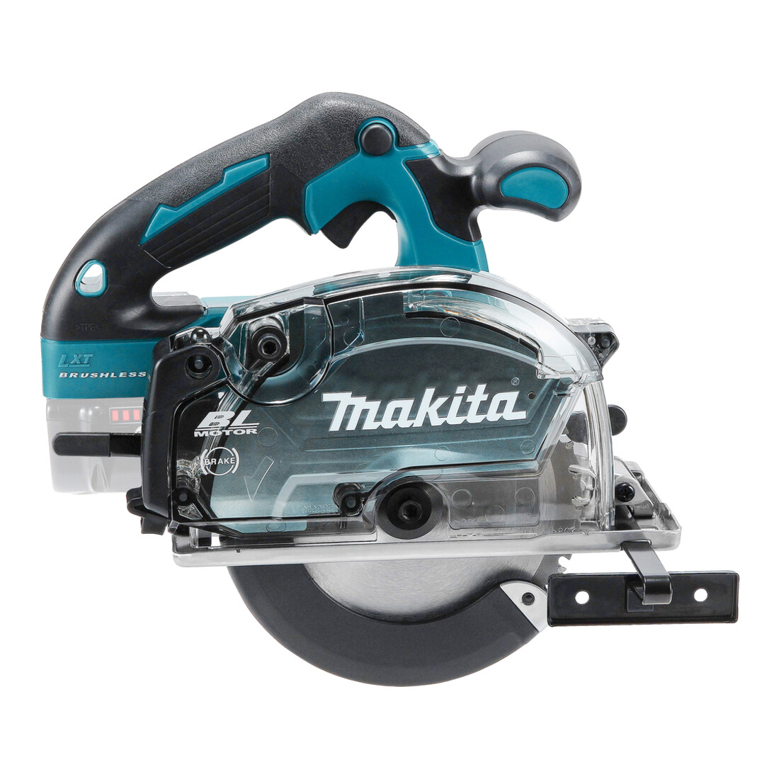 Makita Sega circolare a batteria DCS553Z 18V