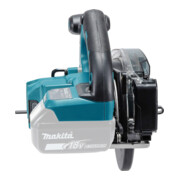 Makita Sega circolare a batteria DCS553Z 18V-5