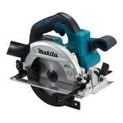 Makita Sega circolare a batteria DHS661ZJU-1