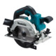 Makita Sega circolare a batteria DHS661ZU-1