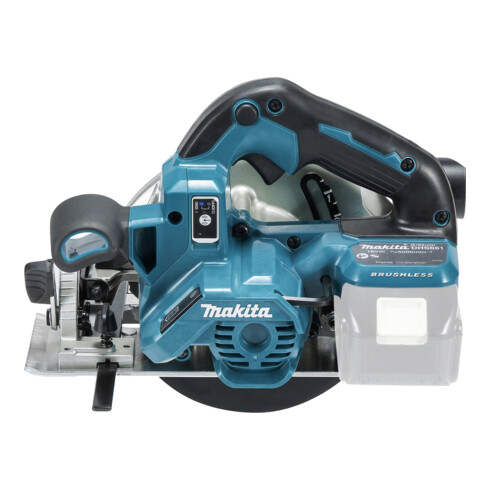 Makita Sega circolare a batteria DHS661ZU