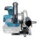 Makita Sega circolare a batteria DHS661ZU-4