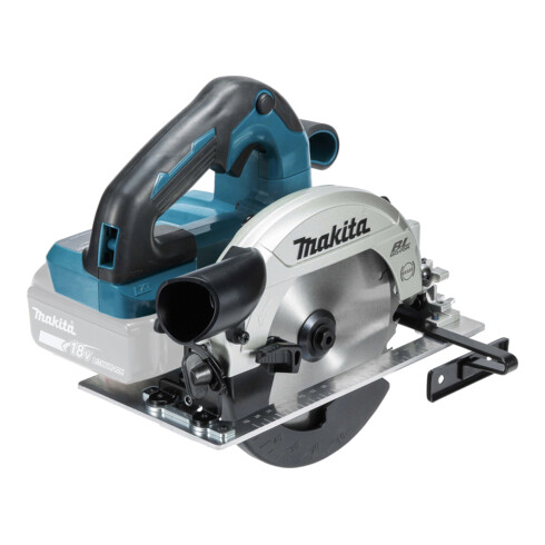 Makita Sega circolare a batteria DHS661ZU