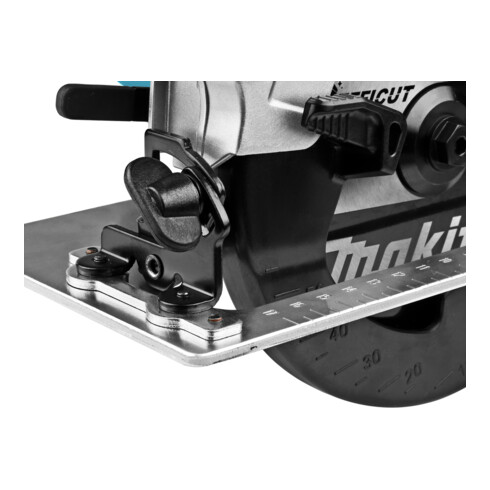 Makita Sega circolare a batteria DHS661ZU